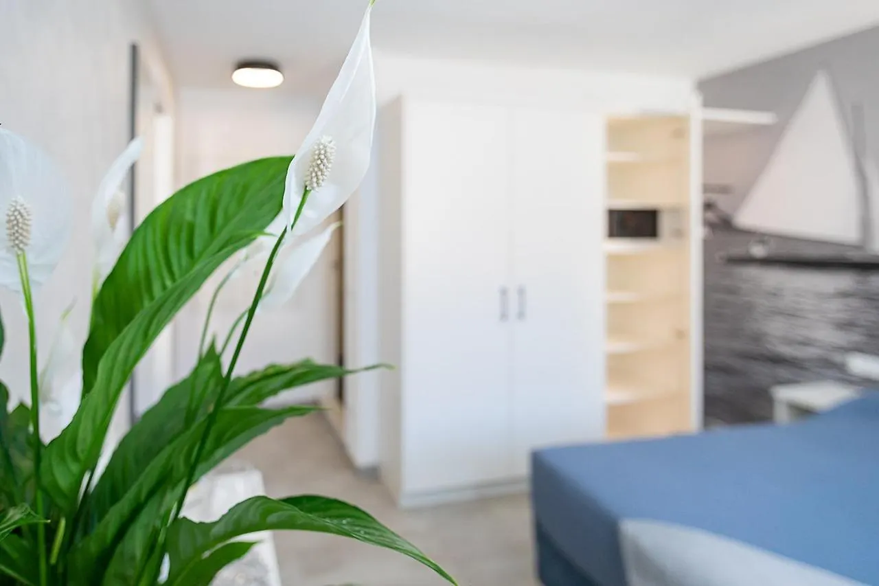 Baur Suite - Regarda Travel Bardolino 0*,