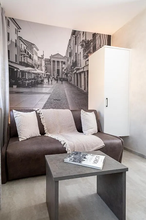 Baur Suite - Regarda Travel Bardolino