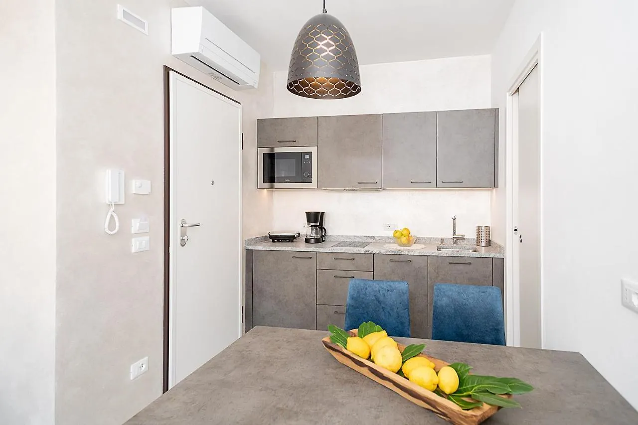 Baur Suite - Regarda Travel Bardolino 0*,