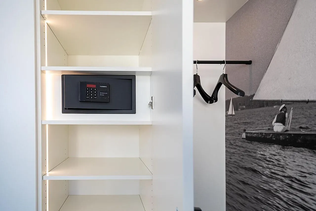 Apartment Baur Suite - Regarda Travel Bardolino