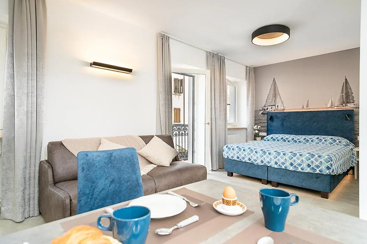 Apartment Baur Suite - Regarda Travel Bardolino Italy