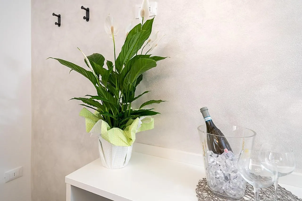 Baur Suite - Regarda Travel Bardolino