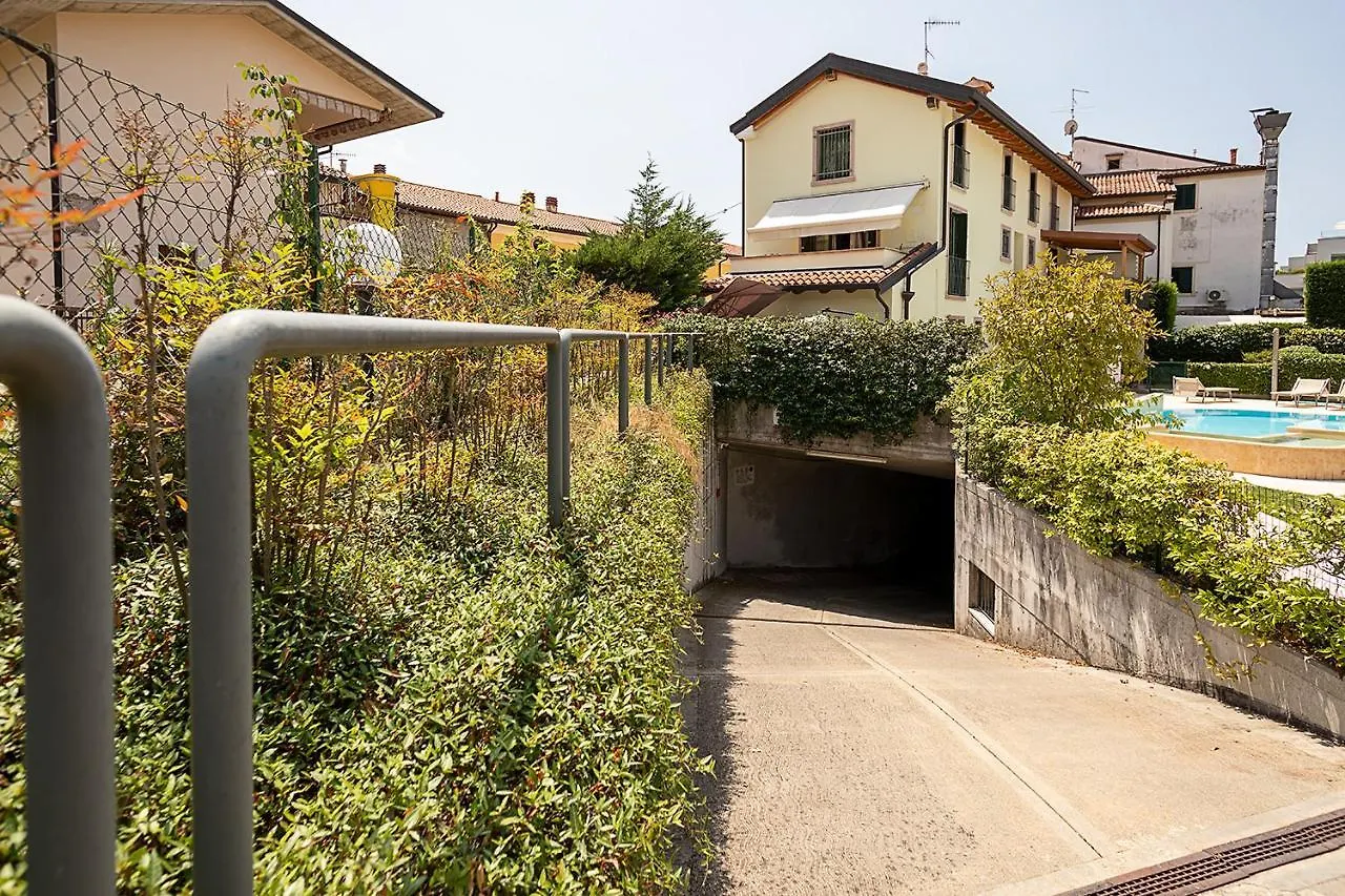 Apartment Baur Suite - Regarda Travel Bardolino Italy