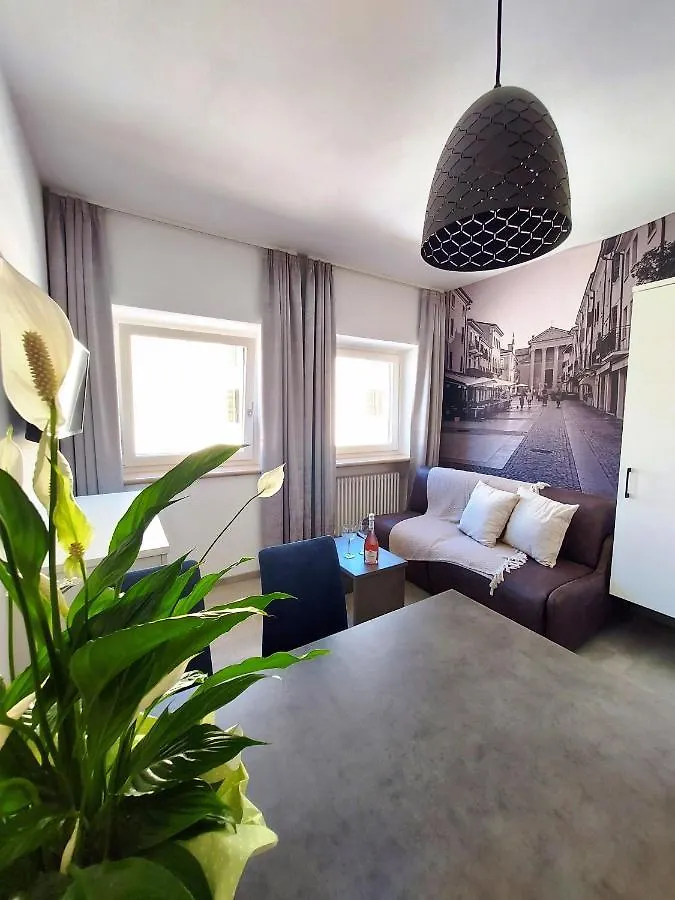 Baur Suite - Regarda Travel Bardolino