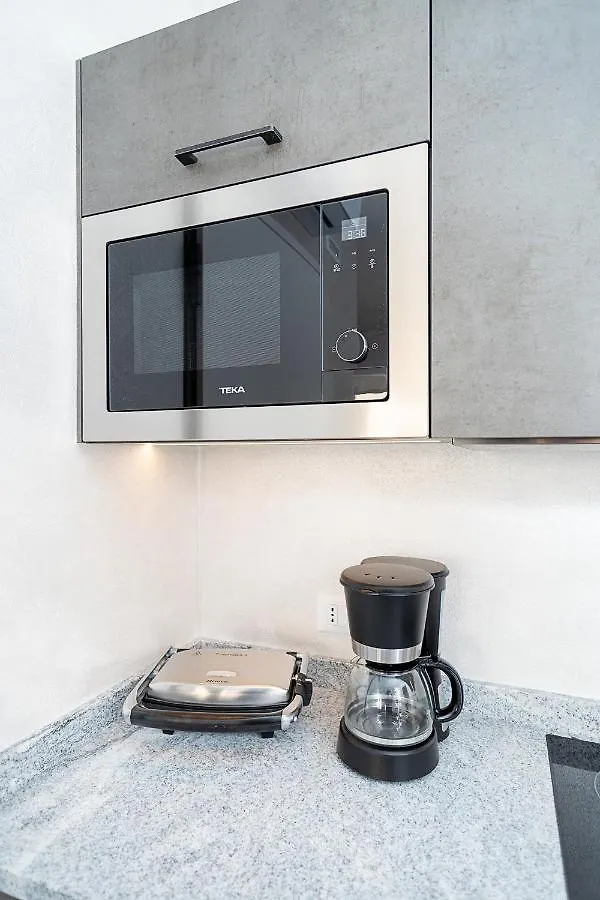 Baur Suite - Regarda Travel Bardolino