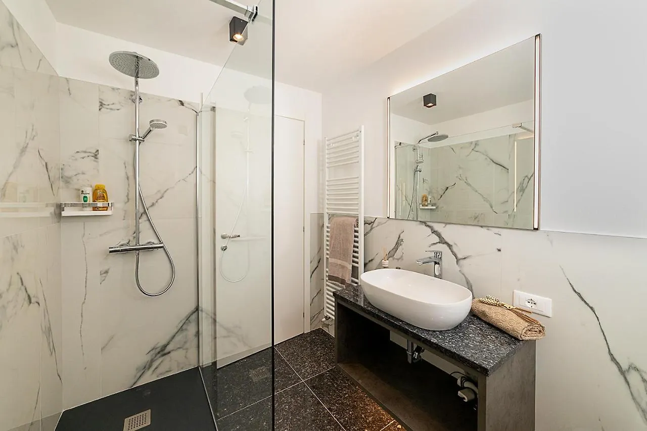 Baur Suite - Regarda Travel Bardolino