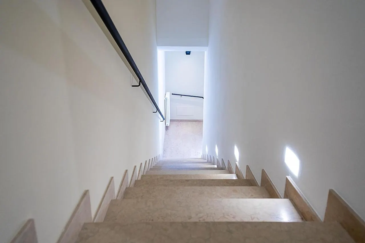 Baur Suite - Regarda Travel Bardolino Apartment