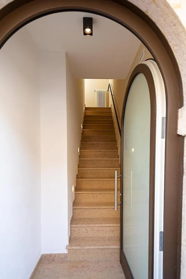 Apartment Baur Suite - Regarda Travel Bardolino