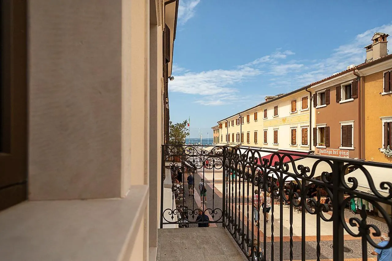 Baur Suite - Regarda Travel Bardolino 0*,