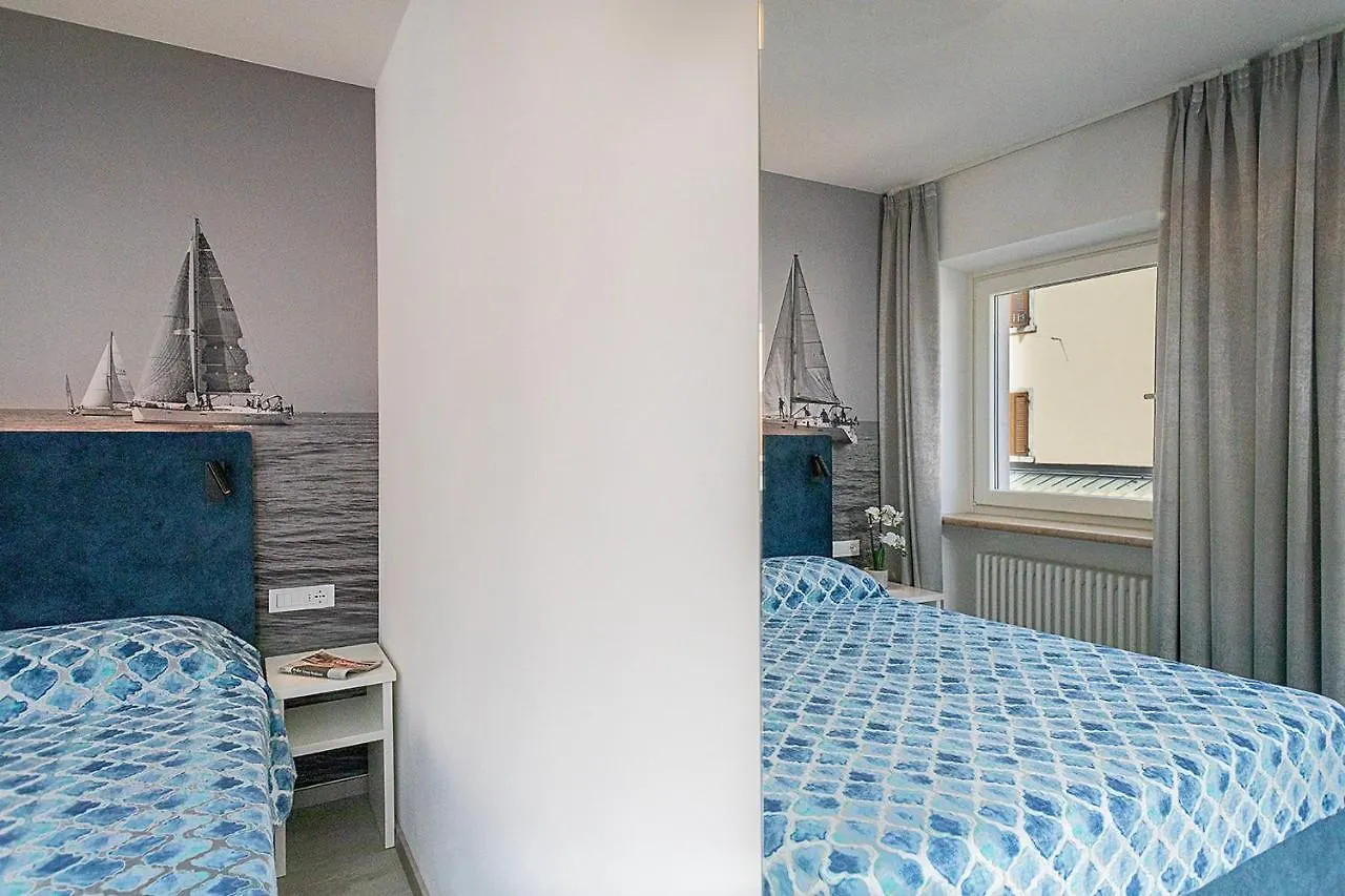 Baur Suite - Regarda Travel Bardolino