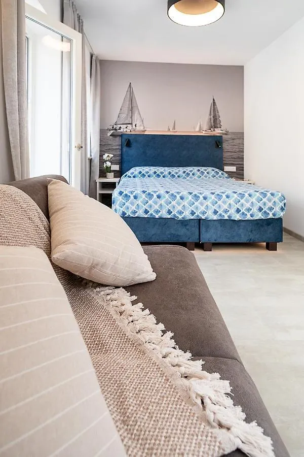 Baur Suite - Regarda Travel Bardolino Italy