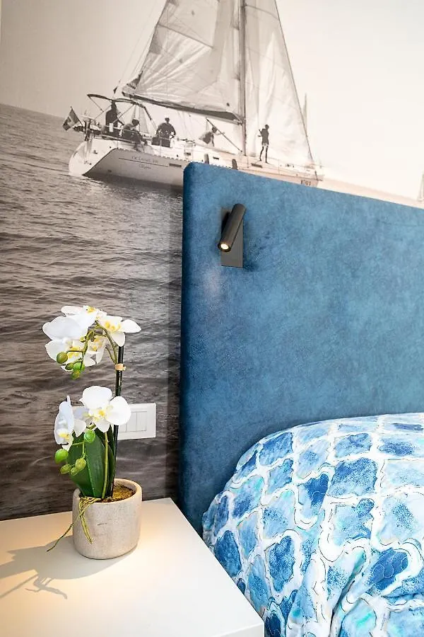 Apartment Baur Suite - Regarda Travel Bardolino