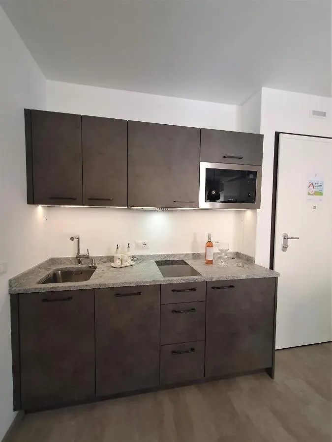 Baur Suite - Regarda Travel Bardolino