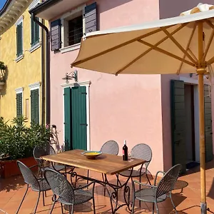 La Casa Di Mimi Bardolino